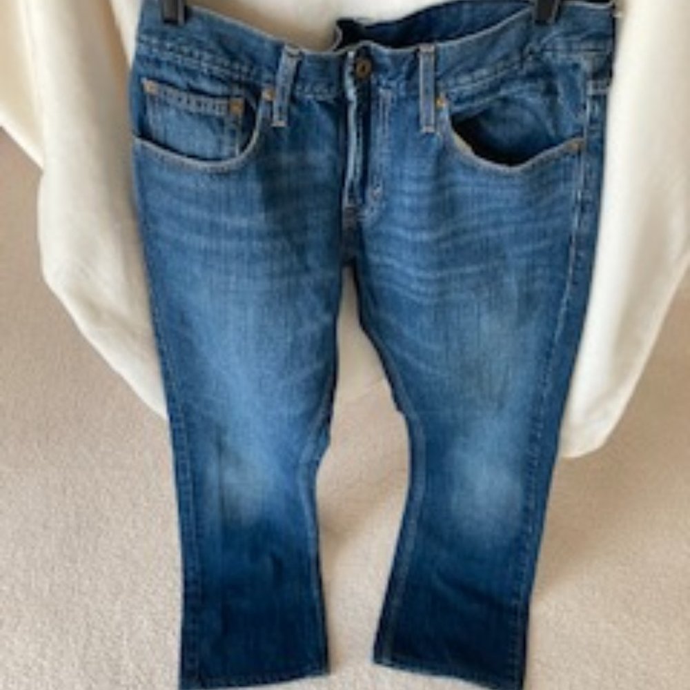 Joe's Organic Collection Men's W31 Jeans